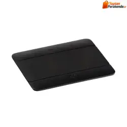 Legrand 654002 Pop-Up Donatılabilir Masa Buatı Mat Siyah 4 (1X4) Modül (Boş Kasa)